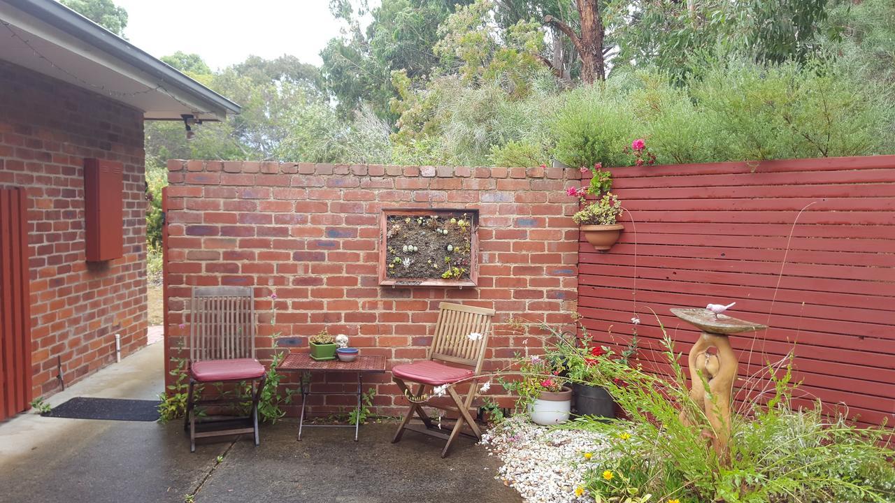 Torquaytoongahra Bnb Exterior foto